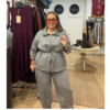 Conjunto Diana