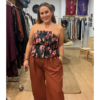 Conjunto Amareto