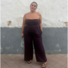 Conjunto tinto 3 piezas