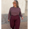 Camiseta Carmela