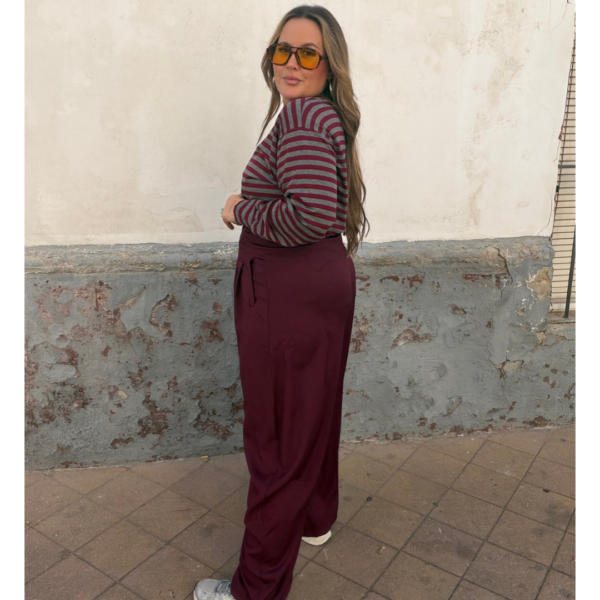 Camiseta Carmela