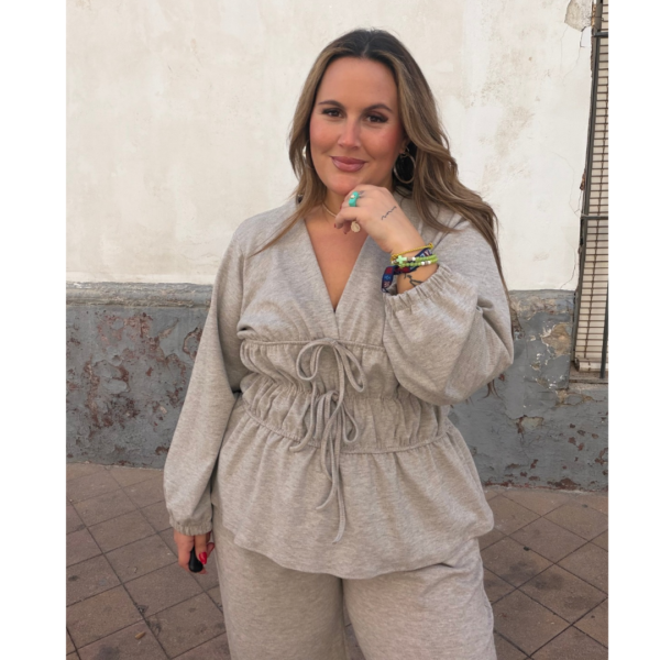 Conjunto Chic