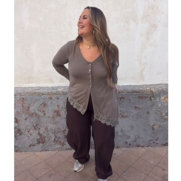 Jersey Moka toupe