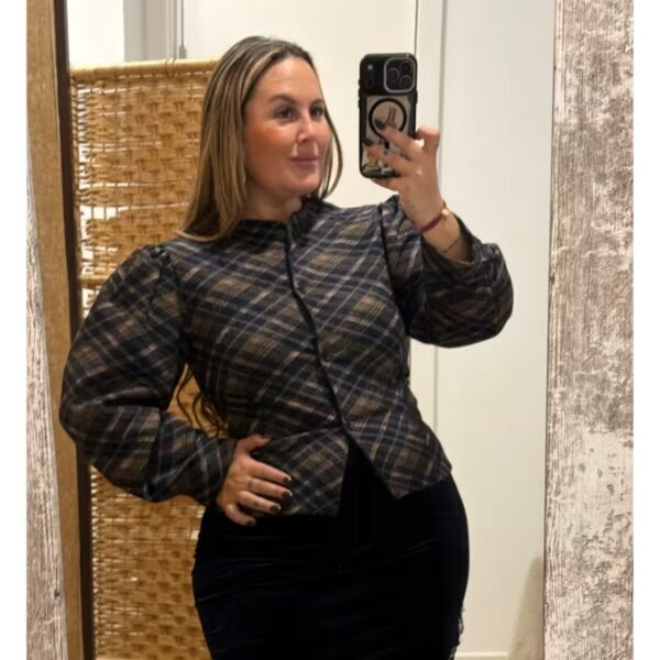 Chaqueta Alamillo
